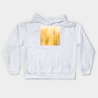 Couch Grass Kids Hoodie